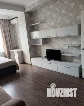 1-к квартира, вторичка, 34м2, 4/20 этаж