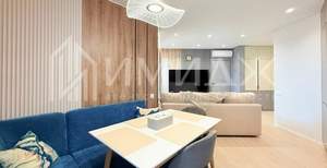 2-к квартира, вторичка, 65м2, 18/22 этаж