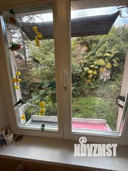 1-к квартира, вторичка, 30м2, 4/5 этаж