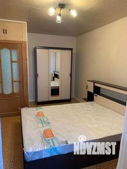 2-к квартира, вторичка, 49м2, 5/5 этаж