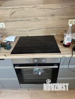 1-к квартира, вторичка, 31м2, 4/19 этаж