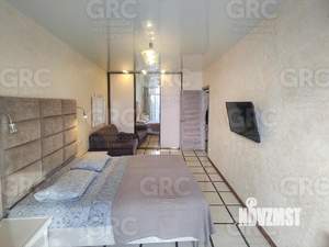 1-к квартира, вторичка, 48м2, 11/21 этаж