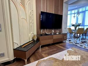 3-к квартира, вторичка, 100м2, 19/21 этаж