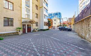 3-к квартира, вторичка, 86м2, 2/7 этаж