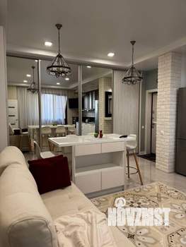 2-к квартира, вторичка, 54м2, 2/3 этаж