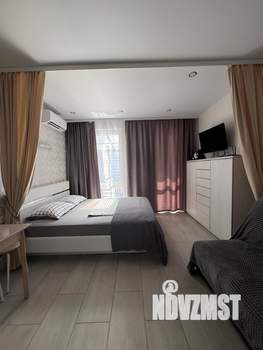 Студия квартира, вторичка, 23м2, 1/3 этаж