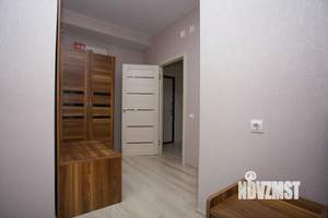 1-к квартира, вторичка, 35м2, 5/6 этаж