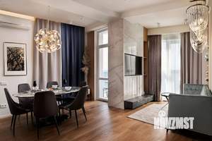 3-к квартира, вторичка, 70м2, 9/13 этаж