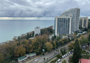 5-к квартира, вторичка, 250м2, 15/16 этаж