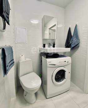 Студия квартира, вторичка, 25м2, 11/11 этаж