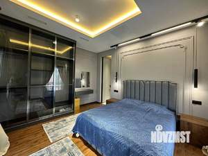 3-к квартира, вторичка, 130м2, 10/17 этаж