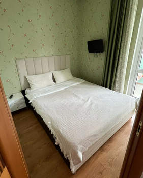 1-к квартира, вторичка, 54м2, 4/16 этаж
