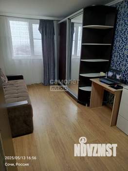 Студия квартира, сданный дом, 26м2, 1/3 этаж