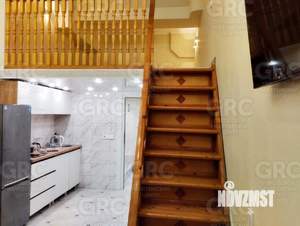 Студия квартира, вторичка, 21м2, 1/10 этаж