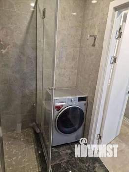 1-к квартира, вторичка, 43м2, 7/12 этаж