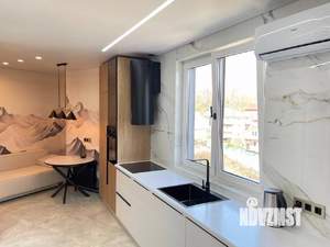 1-к квартира, вторичка, 41м2, 9/12 этаж