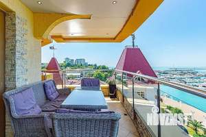 2-к квартира, вторичка, 84м2, 11/12 этаж