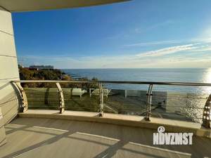 3-к квартира, вторичка, 175м2, 5/21 этаж