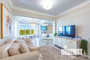 2-к квартира, вторичка, 100м2, 8/12 этаж