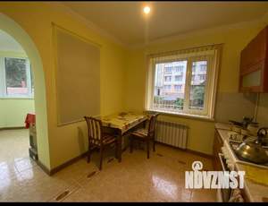 3-к квартира, вторичка, 71м2, 4/5 этаж