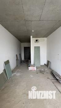 1-к квартира, вторичка, 24м2, 15/20 этаж