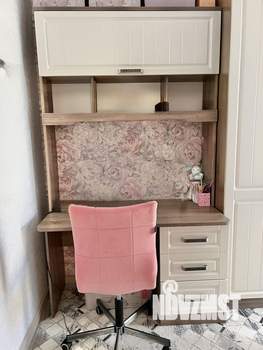 2-к квартира, вторичка, 34м2, 3/3 этаж