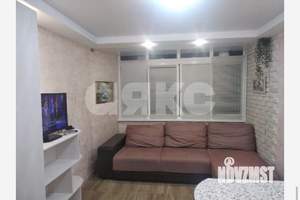 Студия квартира, вторичка, 20м2, 2/5 этаж