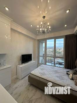 Студия квартира, вторичка, 24м2, 8/11 этаж