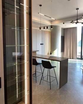 2-к квартира, вторичка, 73м2, 11/14 этаж