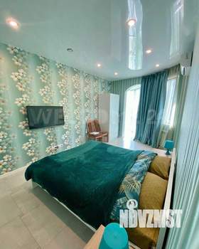 2-к квартира, вторичка, 50м2, 3/17 этаж