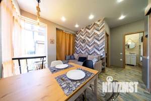 2-к квартира, вторичка, 40м2, 9/10 этаж