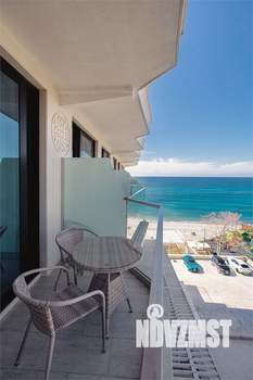 Студия квартира, вторичка, 22м2, 4/6 этаж