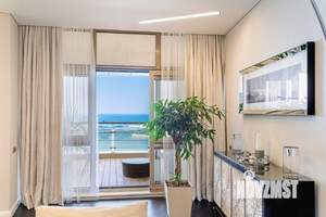 3-к квартира, вторичка, 85м2, 19/21 этаж