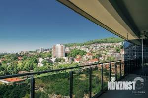 3-к квартира, вторичка, 110м2, 17/27 этаж