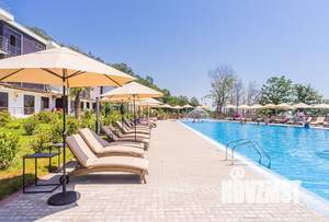 2-к квартира, вторичка, 110м2, 2/3 этаж