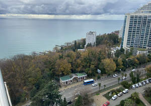 5-к квартира, вторичка, 250м2, 15/16 этаж