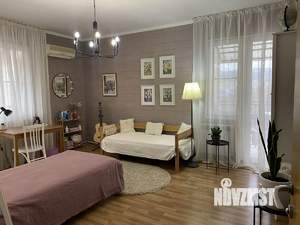 3-к квартира, вторичка, 95м2, 5/5 этаж