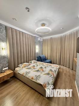 2-к квартира, вторичка, 47м2, 1/3 этаж