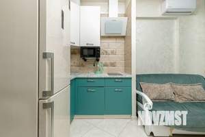 1-к квартира, вторичка, 31м2, 1/5 этаж