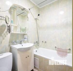 1-к квартира, вторичка, 45м2, 2/4 этаж