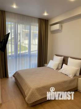 1-к квартира, вторичка, 35м2, 1/11 этаж