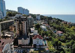 1-к квартира, вторичка, 37м2, 9/12 этаж