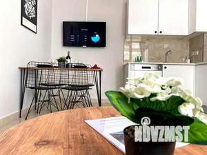 1-к квартира, вторичка, 43м2, 5/7 этаж
