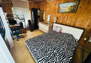 3-к квартира, вторичка, 68м2, 1/2 этаж