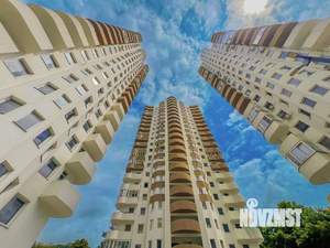 3-к квартира, вторичка, 65м2, 18/22 этаж