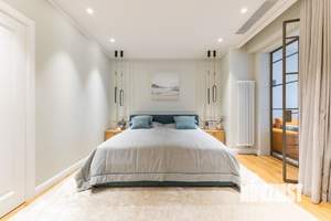 1-к квартира, вторичка, 63м2, 8/22 этаж