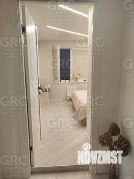 Студия квартира, вторичка, 47м2, 4/10 этаж