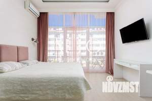 1-к квартира, вторичка, 37м2, 2/4 этаж