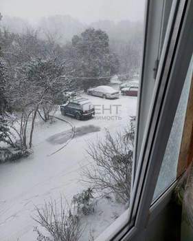 3-к квартира, вторичка, 58м2, 2/5 этаж