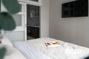 1-к квартира, вторичка, 45м2, 11/20 этаж